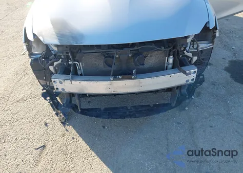 2020 Nissan Maxima Sv из США, поврежденный, VIN 1N4AA6CV9LC364616